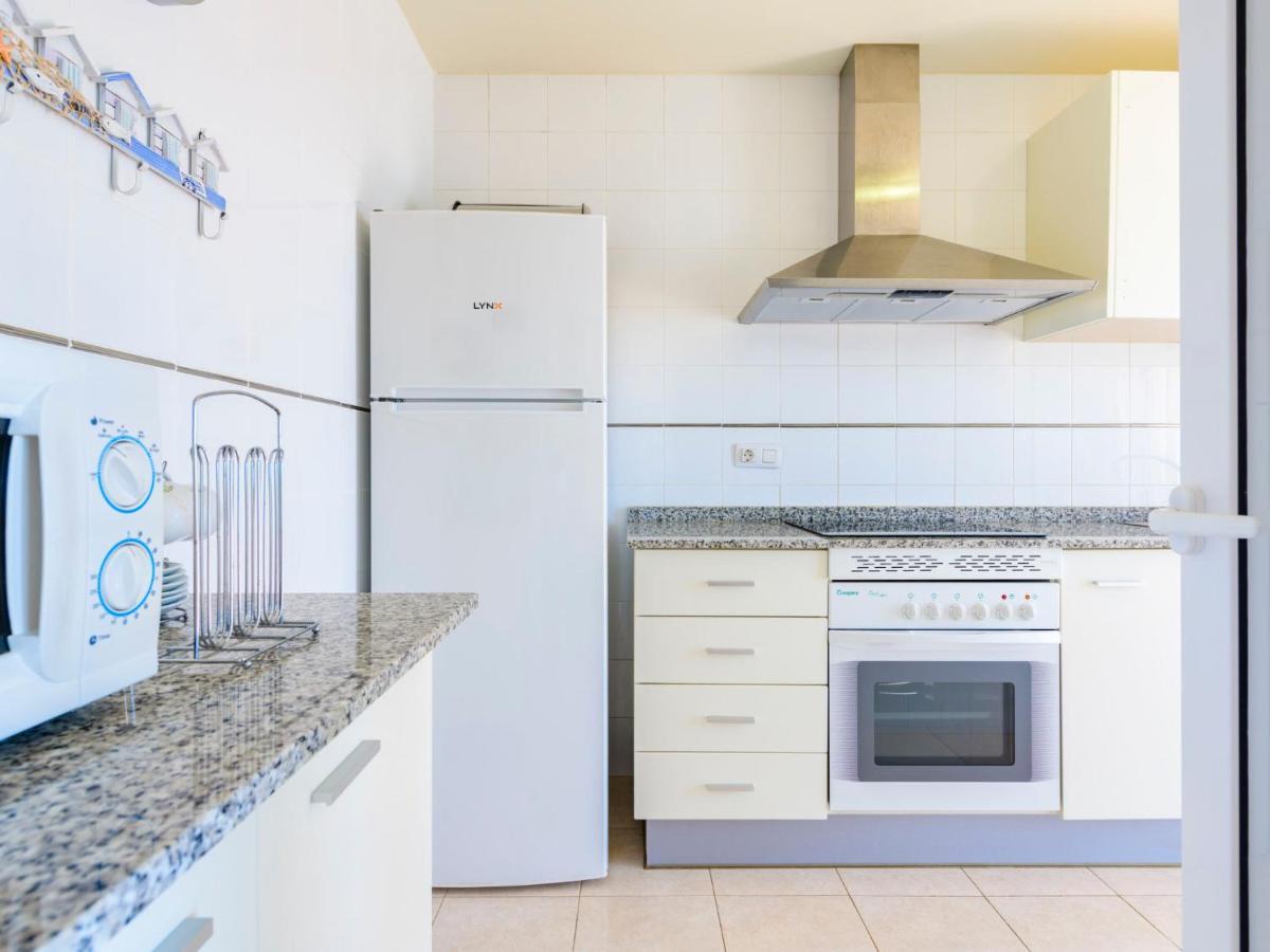 Apartment La Vina-1 By Interhome Oropesa del Mar Exterior photo